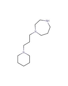 Astatech 1-(3-PIPERIDINE-1-YL-PROPYL)HOMOPIPERAZINE; 1G; Purity 97%; MDL-MFCD12406801